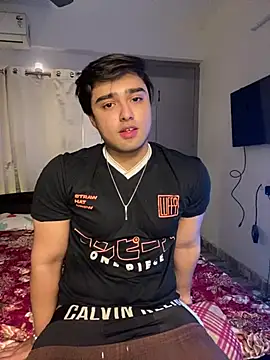 sunny49477 online show from 02.18.26