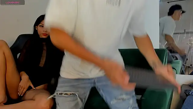 two milkyway online show from 11.09.25