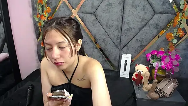 alison deep online show from 02.12.26