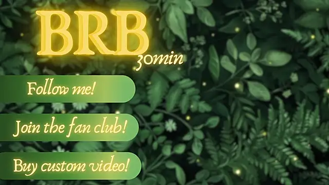 Snapshot of TrickyKitsune chatting on 03.09.25 TrickyKitsune online show from 03.09.25