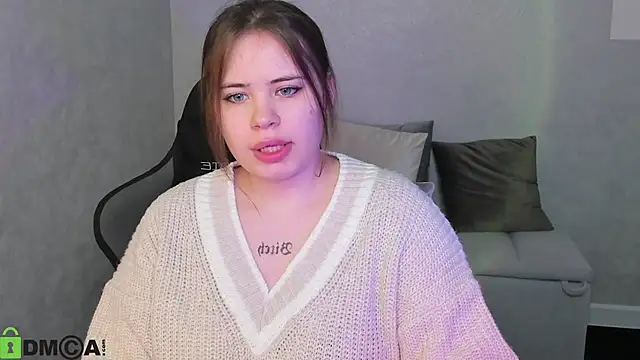 EricaElliott online show from 12.03.25