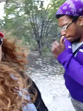 Snapshot of VelvetChocolate7 chatting on 01.17.26 VelvetChocolate7 online show from 01.17.26