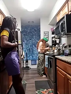 Snapshot of VelvetChocolate7 chatting on 02.10.26 VelvetChocolate7 online show from 02.10.26