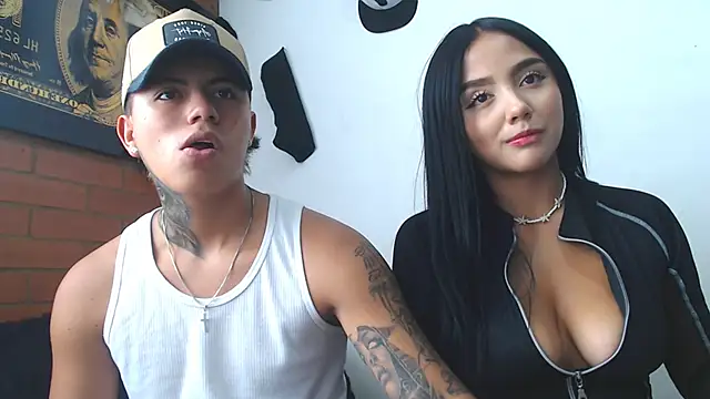 Thiago x Sahara online show from 12.29.24