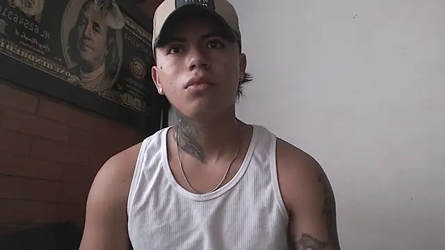 Thiago x Sahara online show from 01.13.25