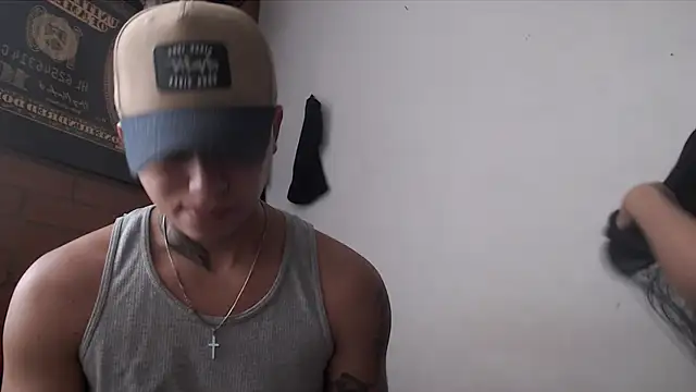 Thiago x Sahara online show from 01.15.25