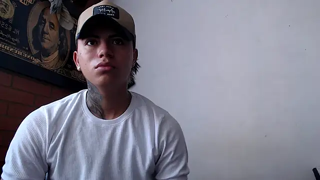 Thiago x Sahara online show from 01.17.25