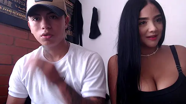 Thiago x Sahara online show from 01.17.25