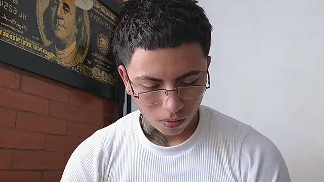 Thiago x Sahara online show from 01.27.25