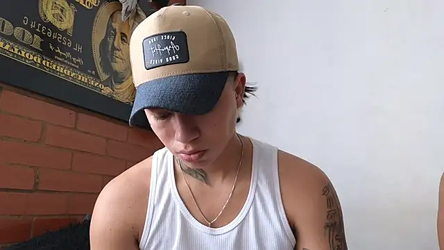 Thiago x Sahara online show from 01.28.25