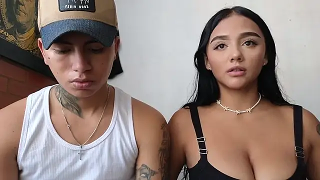 Thiago x Sahara online show from 02.01.25