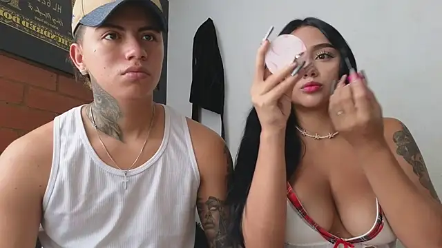 Thiago x Sahara online show from 02.07.25