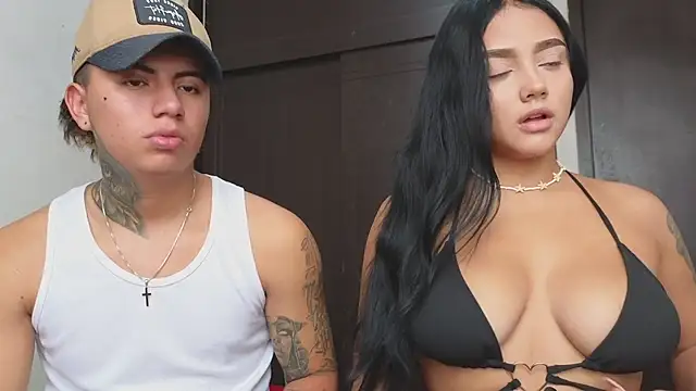 Thiago x Sahara online show from 02.15.25