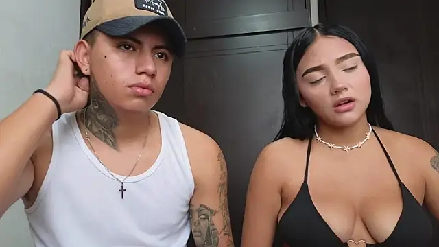 Thiago x Sahara online show from 02.16.25