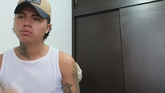 Thiago x Sahara online show from 02.25.25