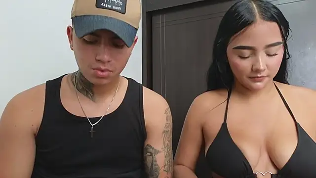 Thiago x Sahara online show from 03.12.25