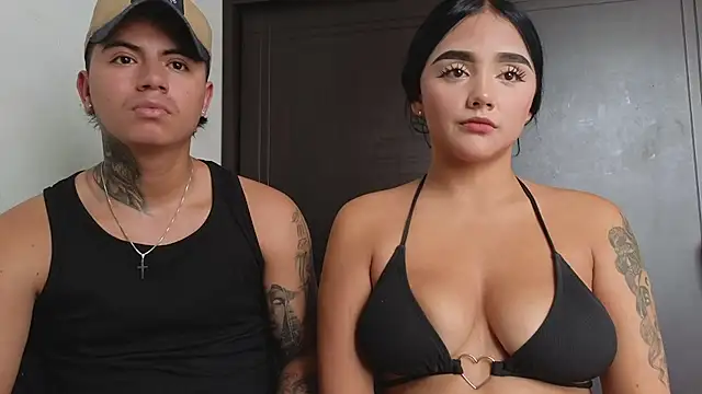 Thiago x Sahara online show from 03.14.25