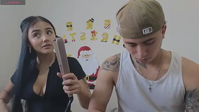 Thiago x Sahara online show from 12.05.25