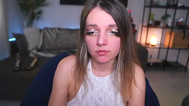 Magnetic Amy online show from 12.31.24