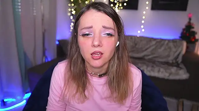 Magnetic Amy online show from 01.04.25