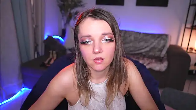 Magnetic Amy online show from 01.12.25