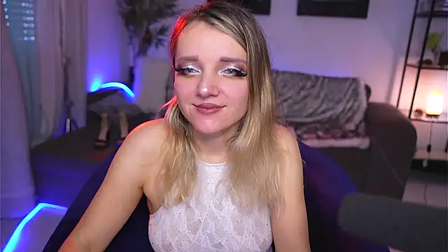 Magnetic Amy online show from 01.19.25