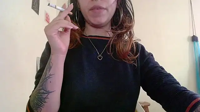 Maam Ine online show from 10.14.25