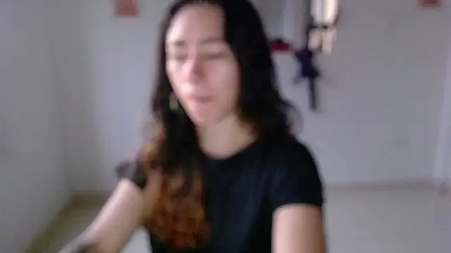 Maam Ine online show from 02.17.26