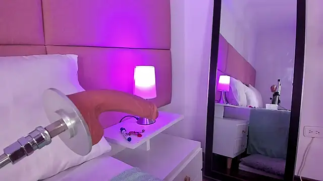 SammyMorales online show from 03.10.25