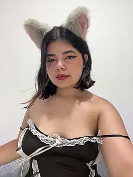 pretty angela1 online show from 01.30.25