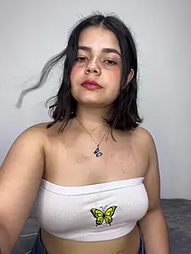 pretty angela1 online show from 02.23.25