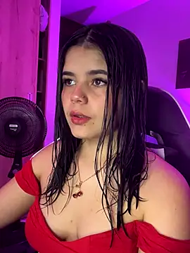 pretty angela1 online show from 10.02.25