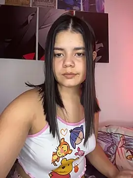 pretty angela1 online show from 02.20.26