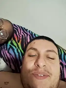 Itallionstallion online show from 12.27.24