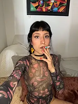 indira k online show from 12.16.25