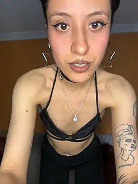 indira k online show from 06.26.26