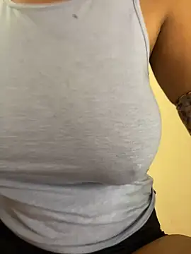 Snapshot of StressBuster_28 chatting on 01.02.25 StressBuster 28 online show from 01.02.25