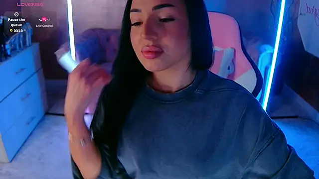 evanew  online show from 09.27.25