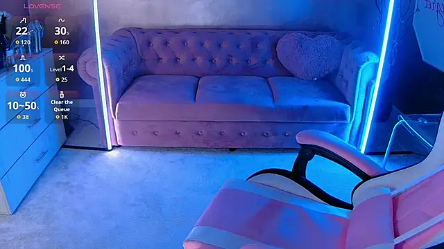 evanew  online show from 09.28.25