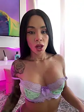 Karol Towers online show from 01.14.25