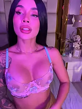 Karol Towers online show from 02.17.25