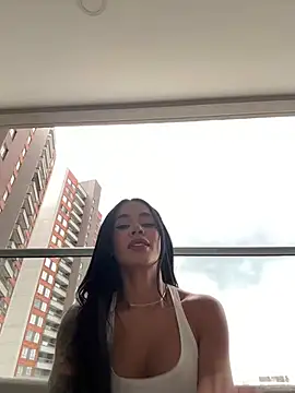 Karol Towers online show from 02.24.25