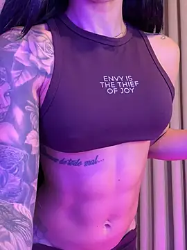 Karol Towers online show from 02.28.25