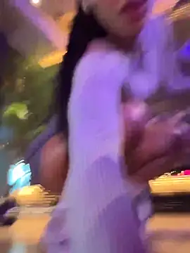 Karol Towers online show from 03.04.25