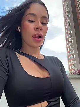 Karol Towers online show from 03.16.25