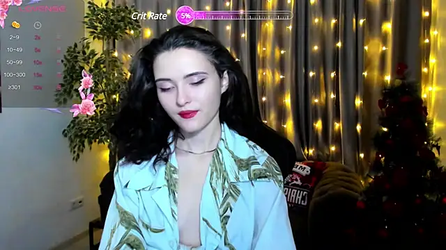 Snapshot of niki_cutes chatting on 01.11.25 niki cutes online show from 01.11.25