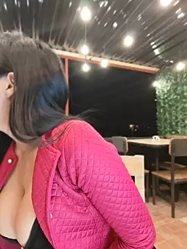 Isabellitasexi38 online show from 01.19.26