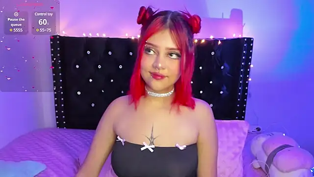 kath kitty online show from 01.18.25