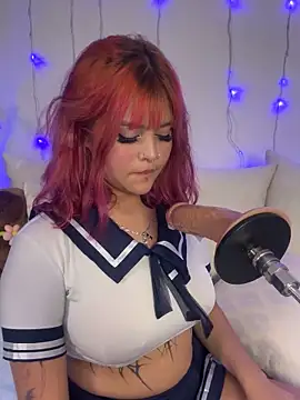 kath kitty online show from 09.21.25