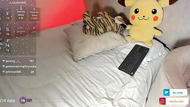 rachaeldeckard   online show from 02.19.25